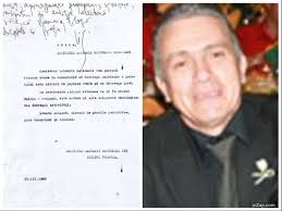 Puiu Siru a predat documentele Revoluției din decembrie 1989 de la Focșani  înainte să moară
