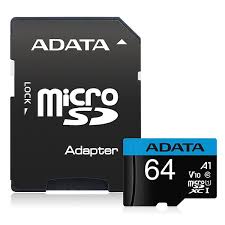 Sandisk micro sd card class 10 memory card 128gb a1 100mb/s micro sd 128g microsd tf card. 64gb Micro Sd Card Class 10 Flash Memory Card With Adapter Memory Android Cell Phone Camera Tablet Smart Watch Nintendo Switch Premier Microsdhc Sdxc Uhs I V10 A1 64gb Walmart Com
