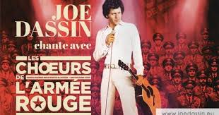 Epingle Sur Joe Dassin 33t Albums Compilations International