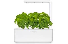Indoor Herb Gardens And Indoor Gardening Kits Click Grow
