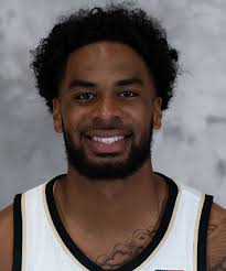 2021-22 MEN'S BASKETBALL