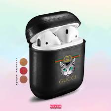 Gucci Airpods Holder Case Airpod Case Gucci