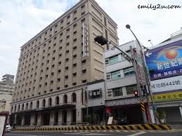 D'sara sentral sungai buloh is an integrated mixed development comprises of lifestyle retail outlets, 1 block of sovo (smart office versatile office) and 4 blocks of serviced residence. Fushin Hotel Tainan Taiwan From Emily To You