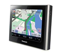 ポータブルsdカーナビステーション Cn Sp500vl 商品概要 カーナビ カーav Panasonic