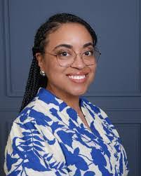 Taisha Clark's Instagram, Twitter & Facebook