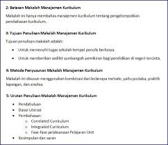 Makalah merupakan salah satu jenis karya ilmiah yang sudah tak asing lagi bagi pelajar, mahasiswa, hingga akademisi. 15 Contoh Pendahuluan Makalah Laporan Karya Ilmiah