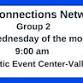 Connections Networking Group II event image