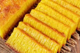 Lihat juga resep bika ambon ekonomis enak lainnya. Cara Membuat Bika Ambon Khas Medan Lembut Di Mulut Okezone Lifestyle