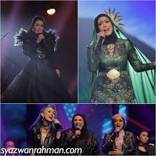 Meletop #gegarvaganza7 #gv2020 gegar vaganza 2020 bermula pada 11 oktober 2020 dan disiarkan pada hari ahad jam. Keputusan Markah Minggu Ke 3 Senarai Lagu Konsert Gegar Vaganza Minggu Ke 4 Syazwan Rahman