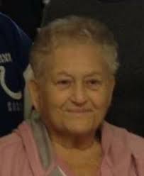 Carole Dunk Obituary (1935