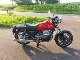 Sitzbank Guzzi 1000 SP - Fahrwerk und Reifen - Guzzisti - das Moto Guzzi  Forum