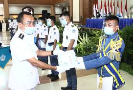 Berikut info tentang smk negeri di surabaya no nama sekolah status alamat telp & web 1 smk negeri 1 surabaya negeri jl. Sarat Makna Purnawiyata Dan Hut Ke 59 Smk Kal 1 Surabaya Pilar Bangsa News