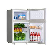 Inconvénients taille xl pour grande famille. 98l Double Porte Et Congelateur Haut Petit Refrigerateur Bcd 98 Buy Refrigerateur Double Porte Refrigerateur Congelateur Superieur Petit Refrigerateur Product On Alibaba Com