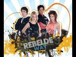 As últimas novidades de benedita pereira morangos com açúcar disponíveis aqui e muito mais. Rebelde Way Portugal Alchetron The Free Social Encyclopedia