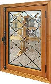 Traditional Inswing Casements Parrett Windows Doors