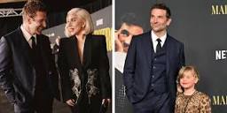 Bradley Cooper's Daughter Lea and Lady Gaga Have Premiere Moment