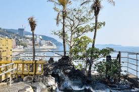 Atami station also has a bullet train platform, together with other local and national trains and buses. Book Sunmi Club In Atami Hotels Com