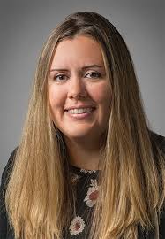 Barbara Rudloff, PT, DPT, OCS