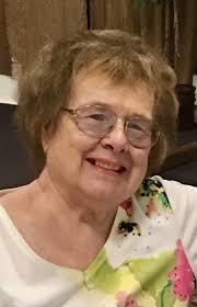 Obituary for Angelina "Angie" (Salimbene) Nau