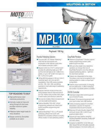 MPL100 — image 3