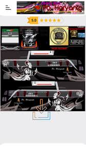 Yap, po haryanto ini memang salah satu perusahaan transportasi besar yang punya banyak armada yang melayani berbagai trayek di pulau jawa. About Livery Bus Po Haryanto Google Play Version Apptopia