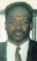 Sherman Harvey Obituary (2011)