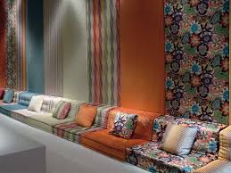 Il Design Di Roche Bobois Soggiorno Di Lusso Design Divano Idee Arredamento Soggiorno