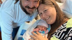 Fundraiser by Ella Biggins : Support Elizabeth Cornwell's Young Family  After Her Passing