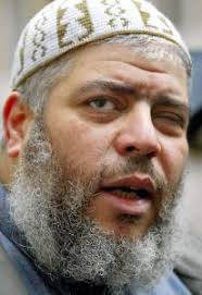 Abu Hamza wants his passport back