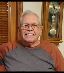 Thomas Parker Obituary December 23, 2024