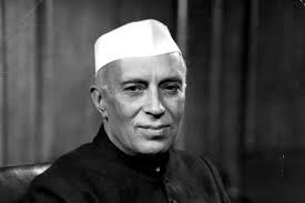 The economics of Jawaharlal Nehru