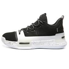 Our mens basketball shoes are made to offer just the right balance of support, comfort and flexibility to boost your performance on the court and win basketball games making it ideal for professional athletes and beginners. Peak 2019 Lou Williams Underground Peak Taichi Basketball Shoes Black Green