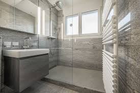 Was kosten umbauten im badezimmer? Hans Eisenring Ag Natursteinwerk