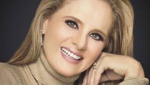 Erika Buenfil celebra su cumpleaños 60- Grupo Milenio