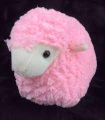 Pin On Cute Plush Stuffed Animals