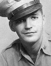 Harvey S. Olson's memories of WW2