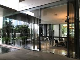 Lavishly appointed guest suites : Banyan Tree Residences Klcc Malaysiapropertys Com