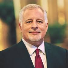 Lonnie Thibodeaux (@lonniethib)