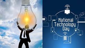 With time, scientific growth has paved the way of technologically advanced to cement its place in our lives. National Technology Day 2020 Know The History And Why Technology Day Is Celebrated