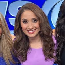 Kristen Copeland's Instagram, Twitter & Facebook