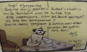 Sevgili Bilgisayarcilara Bir Mektup Caricature Caricature Online Personalized Caricature