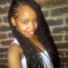 Types of hair for iverson braids. Braided Hairstyles For Black Girls Long Hair Braids For Black Hair Teenage Girl Hairstyles Braided Hairstyles