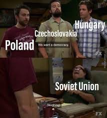 Central Europe by mgtow - Meme Center