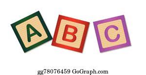 All of these alphabet blocks resources are for free . Abc Blocks Clip Art Royalty Free Gograph