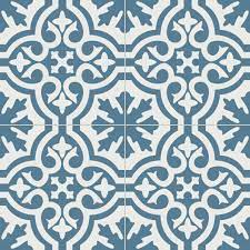 Maybe you would like to learn more about one of these? Barkeley Blue 45cm X 45cm Wall And Floor Tile