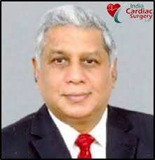 TOP 10 Angioplasty Surgeons in India