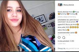 Oliwia pokazała go na relacji na instastories. Corka Przybylskiej Wyrosla Na Slicznotke Oliwia Wyglada Jak Mama Super Express Wiadomosci Polityka Sport