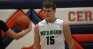No. 5 seed Meridian claws way to CIC finals