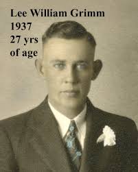Lee William Grimm Sr. (1910-1986)