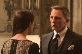 How To Get Daniel Craig S Hair Cut As James Bond In Spectre British Gq